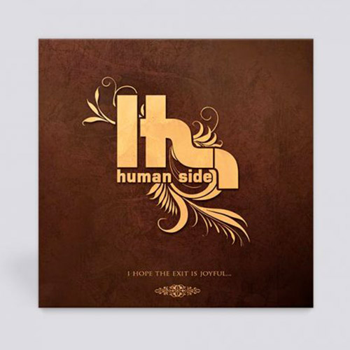 CD, Human Side, Alternatif noise rock